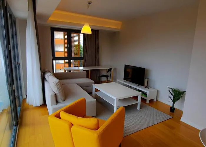 Cebeci Pendik Apartman