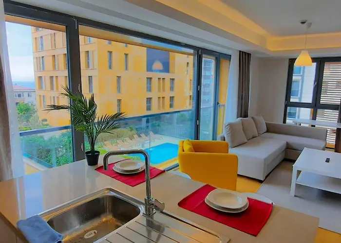 Cebeci Pendik Isztambul