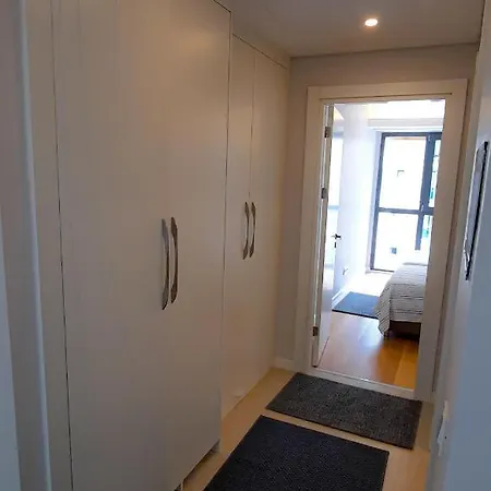 Apartmán Cebeci Pendik Istanbulská provincie