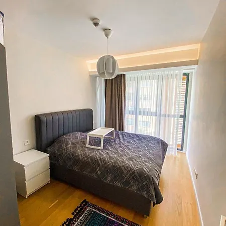 Cebeci Pendik * Istanbulská provincie