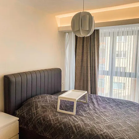 Apartmán Cebeci Pendik