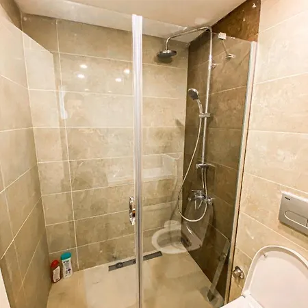 Apartmán Cebeci Pendik Istanbulská provincie