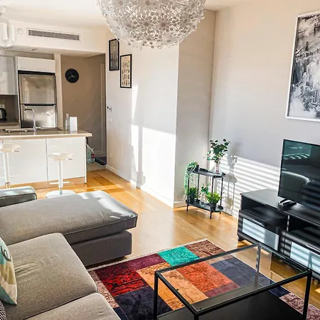 Apartmán Cebeci Pendik