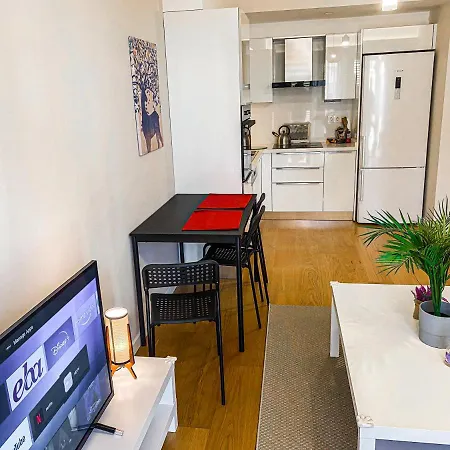 Apartment Cebeci Pendik Istanbul