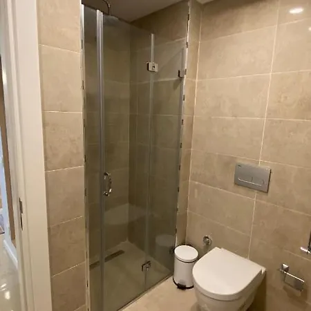 Cebeci Pendik Apartmán Istanbulská provincie