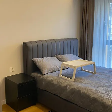 Apartmán Cebeci Pendik