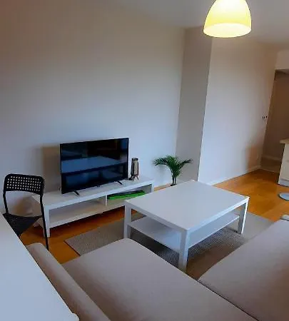 Apartament Cebeci Pendik Stambuł