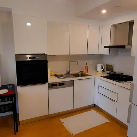Cebeci Pendik Apartament