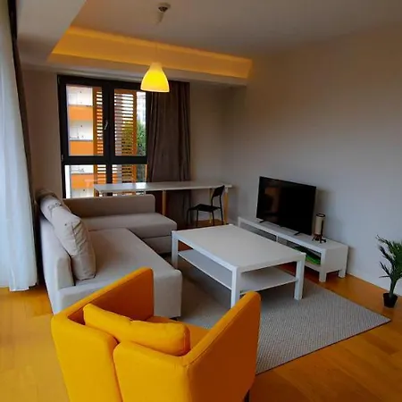 Cebeci Pendik Apartament