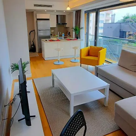 Apartament Cebeci Pendik