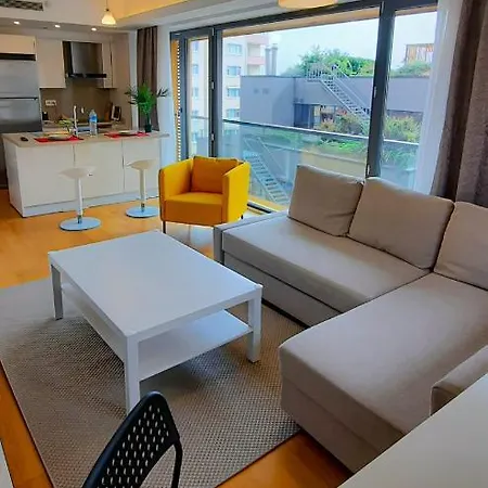 Cebeci Pendik Apartament Stambuł