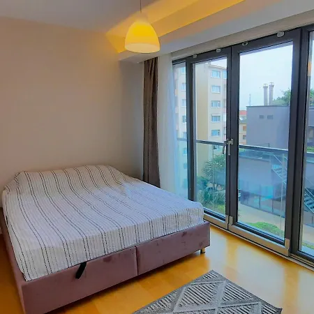 Cebeci Pendik Apartament Stambuł