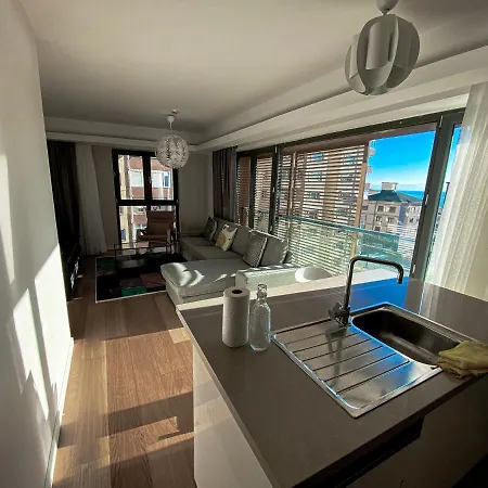 Apartament Cebeci Pendik *