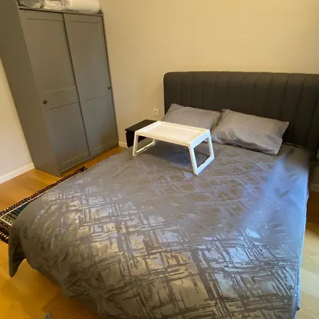 Cebeci Pendik Apartament *