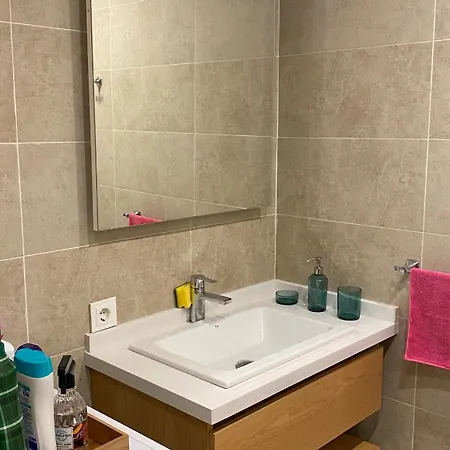 Apartament Cebeci Pendik *
